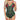 Lingerie Embroidered Lace with Choker One Piece - Easy Pickins Store