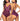 Lingerie Embroidered Lace with Choker One Piece - Easy Pickins Store