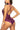 Lingerie Embroidered Lace with Choker One Piece - Easy Pickins Store