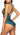 Lingerie Embroidered Lace with Choker One Piece - Easy Pickins Store