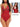 Lingerie Embroidered Lace with Choker One Piece - Easy Pickins Store