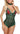 Lingerie Embroidered Lace with Choker One Piece - Easy Pickins Store