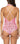 Lingerie Embroidered Lace with Choker One Piece - Easy Pickins Store
