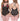 Lingerie Embroidered Lace with Choker One Piece - Easy Pickins Store