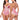 Lingerie Embroidered Lace with Choker One Piece - Easy Pickins Store