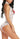 Lingerie Embroidered Lace with Choker One Piece - Easy Pickins Store