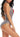 Lingerie Embroidered Lace with Choker One Piece - Easy Pickins Store