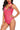 Lingerie Embroidered Lace with Choker One Piece - Easy Pickins Store