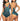 Lingerie Embroidered Lace with Choker One Piece - Easy Pickins Store