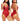 Lingerie Embroidered Lace with Choker One Piece - Easy Pickins Store