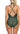 Lingerie Embroidered Lace with Choker One Piece - Easy Pickins Store