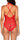 Lingerie Embroidered Lace with Choker One Piece - Easy Pickins Store