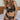 Lingerie Lace Top Bra G string Triangle Thong Underwear Set 2 Pcs - Easy Pickins Store
