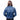 Long Jeans Jacket Full Sleeves Single Breast Slim - Easy Pickins Store