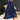 Long Pleated Skirt Solid Elegant Midi Elastic Waist - Easy Pickins Store