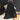 Long Pleated Skirt Solid Elegant Midi Elastic Waist - Easy Pickins Store