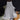 Long Pleated Skirt Solid Elegant Midi Elastic Waist - Easy Pickins Store