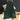 Long Pleated Skirt Solid Elegant Midi Elastic Waist - Easy Pickins Store