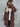 Long Sides Both Side Faux Fur Coat - Easy Pickins Store