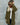 Long Sides Both Side Faux Fur Coat - Easy Pickins Store