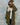 Long Sides Both Side Faux Fur Coat - Easy Pickins Store