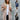 Long Sides Both Side Faux Fur Coat - Easy Pickins Store