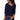 Long Sleeve Blouse Skew Collar - Easy Pickins Store