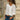 Long Sleeve Blouse Skew Collar - Easy Pickins Store