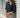 Long Sleeve Blouse Skew Collar - Easy Pickins Store