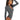 Long Sleeve Bodysuit Romper Deep V Neck One Piece Fitness Overall - Easy Pickins Store