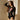Long Sleeve Embroidered Floral Sheer Mesh Bodysuit O Neck - Easy Pickins Store