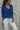 Long Sleeve V Neck Chiffon Blouse - Easy Pickins Store