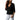 Long Sleeve V Neck Chiffon Blouse - Easy Pickins Store