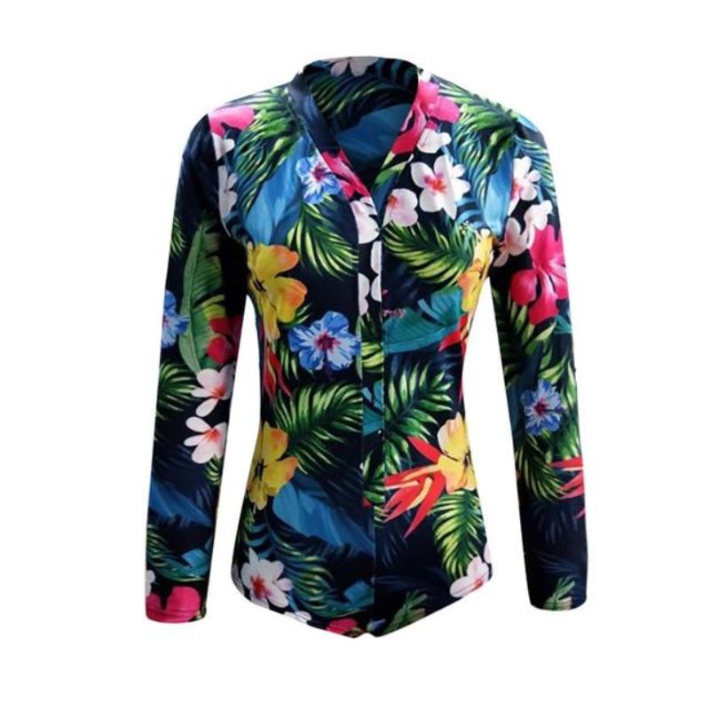 Long Sleeve V Neck Love Pattern Pajama - Easy Pickins Store