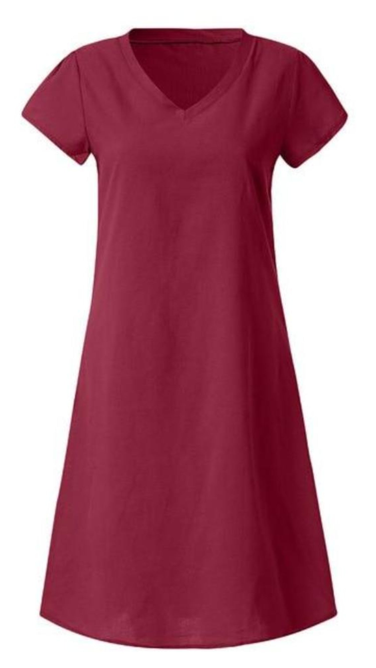 simple casual dress design Casual Dresses | Everyday Vintage Styles XS4X