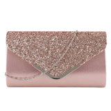 Luxury Clutch Purse Evening Handbag - Easy Pickins Store