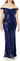 Maxi Formal Off Shoulder Sequin Backless Sleeveless Slim fit Mermaid Dress - Easy Pickins Store