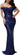 Maxi Formal Off Shoulder Sequin Backless Sleeveless Slim fit Mermaid Dress - Easy Pickins Store