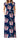 Maxi Long Dress Short Sleeve with Pockets - Easy Pickins Store