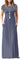 Maxi Long Dress Short Sleeve with Pockets - Easy Pickins Store