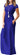 Maxi Long Dress Short Sleeve with Pockets - Easy Pickins Store