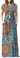 Maxi Long Dress Short Sleeve with Pockets - Easy Pickins Store