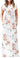 Maxi Long Dress Short Sleeve with Pockets - Easy Pickins Store