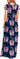 Maxi Long Dress Short Sleeve with Pockets - Easy Pickins Store