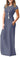 Maxi Long Dress Short Sleeve with Pockets - Easy Pickins Store