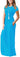 Maxi Long Dress Short Sleeve with Pockets - Easy Pickins Store