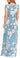 Maxi Long Dress Short Sleeve with Pockets - Easy Pickins Store
