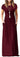 Maxi Long Dress Short Sleeve with Pockets - Easy Pickins Store