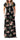 Maxi Long Dress Short Sleeve with Pockets - Easy Pickins Store