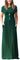 Maxi Long Dress Short Sleeve with Pockets - Easy Pickins Store